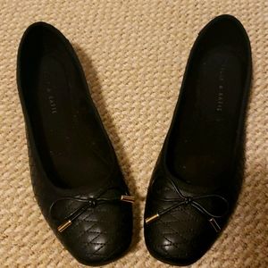 Kelly & Katie Ballerina Flats